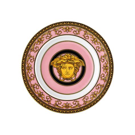 set piatti versace offerta